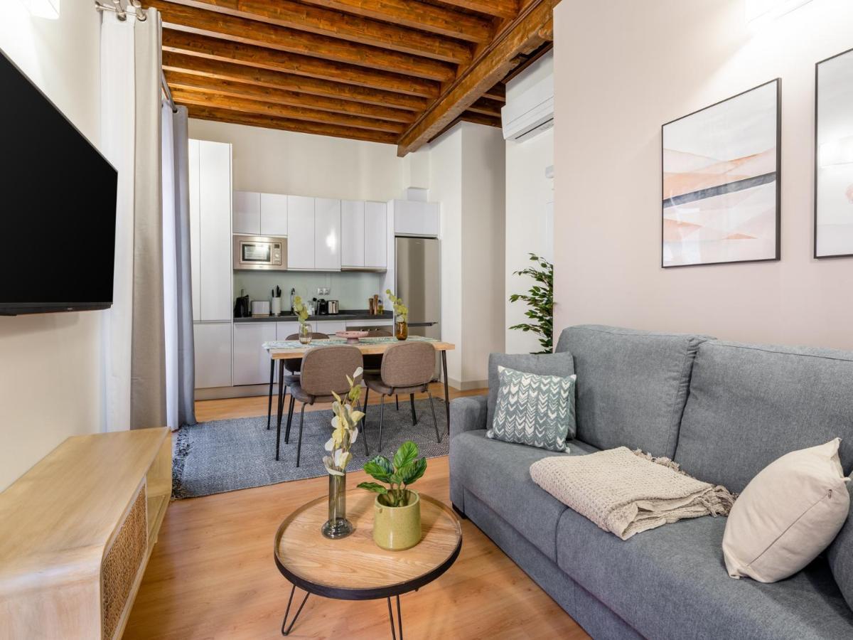 Limehome Granada Calle Mirasol Dış mekan fotoğraf